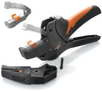Weidmüller Stripax 16 9005610000 Automatische striptang 6 tot 16 mm² 6 tot 10 - thumbnail