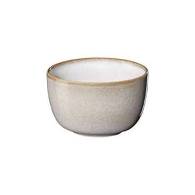 ASA Selection Dipschaaltje Saisons Sand ø 9 cm | 125 ml