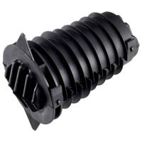 Fränkische Rohrwerke KabuflexKDS SD DN125 1 stuk(s) - thumbnail