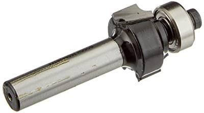 Afrondfrees Standard for Wood, 8 mm, R1 3 mm, L 10,2 mm, G 53 mm Afrondfrees Standard for Wood, 8 mm, R1 3 mm, L 10,2 mm, G 53 mm