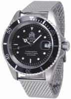 Tauchmeister T0006MIL professioneel automatisch duikhorloge - thumbnail