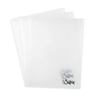 Sizzix • tim holtz storage embossing folder storage envelopes 3pcs - thumbnail