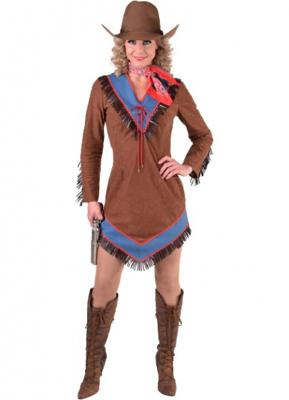 Cowgirl