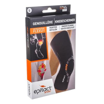 Epitact Kniebescherming Sport Multidirectionele S