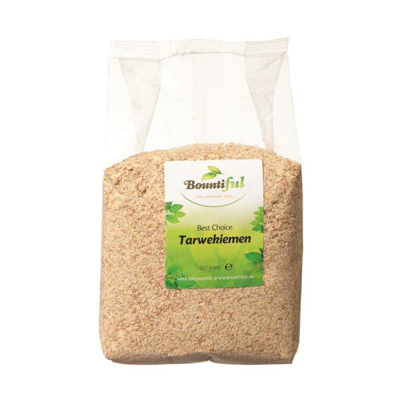 Tarwekiemen - 500 gram