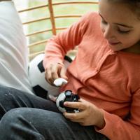 Smart Games Plug and Play Ball - thumbnail