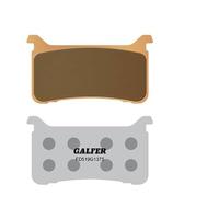 GALFER remblokken "fd519 brake pad fd519 g1375 sint.metal str.&sp. - thumbnail