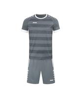 JAKO 4499K Short Allround Kids - Steengrijs - 116 - thumbnail