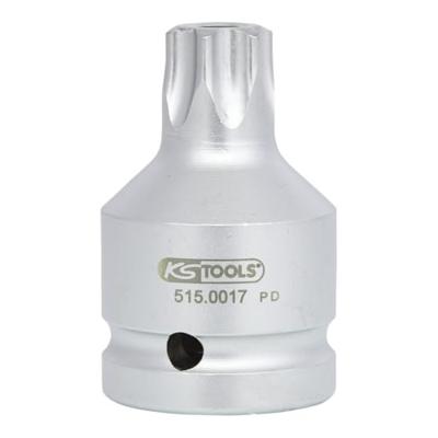 KS Tools 5150017 515.0017 Verwisselbare kop