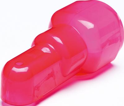 Makita Accessoires Indicatiehuls "rood" - 418065-2 Makita Accessoires Indicatiehuls "rood" - 418065-2