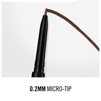 Rimmel Brow Pro Micro 24HR Precision Stroke Pen Bruin - thumbnail
