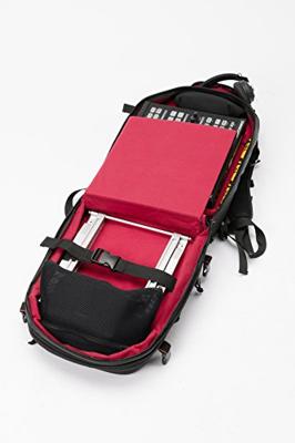 Magma Magma RIOT DJ-Backpack II