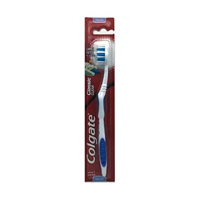 Colgate Colgate Tandenborstel Classic Deep Clean (Medium) - 1 stuk