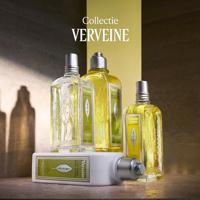 L'Occitane Verveine Agrumes Gel Douche Refill 500ml - thumbnail