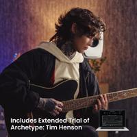 Apogee Jam X mobiele audio interface - thumbnail