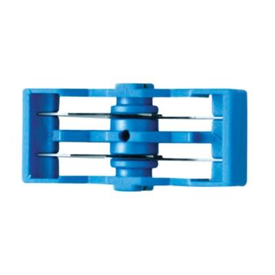 Losse Corex cassette C207 - 6.8mm strip reseve messen voor 930095