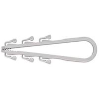 Fischer LS 20/40 Steckfix 58157 100 stuk(s) - thumbnail