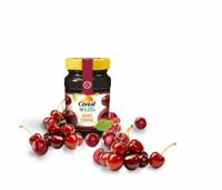 Cereal Fruit kers suikervrij 270 Gram - thumbnail