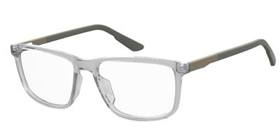 Heren Brillenframe Under Armour UA-5008-G-KB7F417 Grijs ø 54 mm