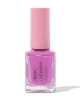 HEMA Long lasting nagellak 76 purple blossom - thumbnail