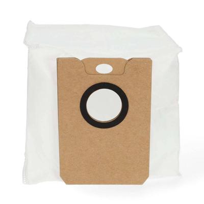 Nedis Stofzuigerzak | 5 Stuks | Synthetisch | Meest verkocht voor: Nedis® WIFIVCL002CBK | Wit - WIFIVCB04 Nedis Stofzuigerzak | 5 Stuks | Synthetisch | Meest verkocht voor: Nedis® WIFIVCL002CBK | Wit - WIFIVCB04