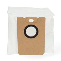 Nedis Stofzuigerzak | 5 Stuks | Synthetisch | Meest verkocht voor: Nedis® WIFIVCL002CBK | Wit - WIFIVCB04 - thumbnail