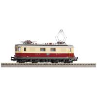 Piko H0 96889 H0 elektrische locomotief Re 4/4 I 10033 TEE van de SBB - thumbnail