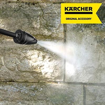 Kärcher Home & Garden DB 120 Full Control 2.642-727.0 Vuilfrees Geschikt voor merk: Kärcher 1 stuk(s)