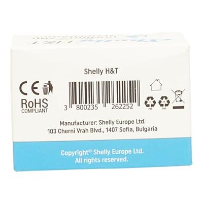 Shelly 20193 Temperatuursensor en luchtvochtigheidssensor