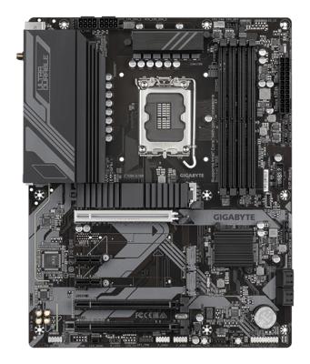 Moederbord Intel Gigabyte Z790 D AX Moederbord Intel Gigabyte Z790 D AX
