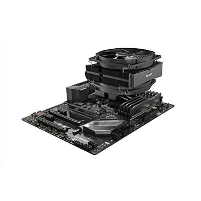 Ventilator voor laptop Be Quiet! BK031
