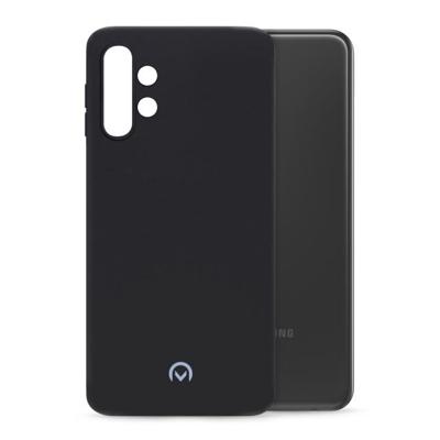 Mobilize Rubber Gelly Case Samsung Galaxy A13 4G Matt Black
