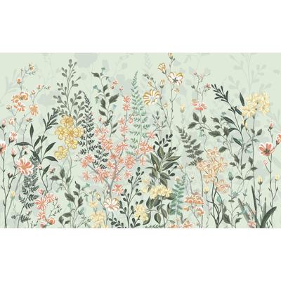 Komar Le Jardin Fotobehang Hay Meadow - LJX8-057