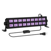 N-GEAR UV-21 UV light - Feestverlichting - thumbnail