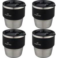 Rubytec Shira Dailyshot Beker 175ml 4-Pack - thumbnail