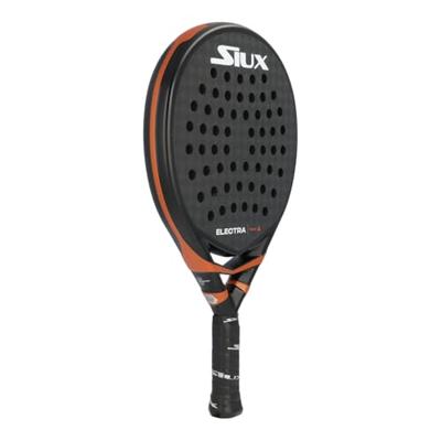 SIUX ELECTRA ST4 FLOW PADEL RACKET SIUX ELECTRA ST4 FLOW PADEL RACKET