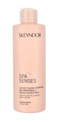Skeyndor Spa Senses Body Lotion 200ml