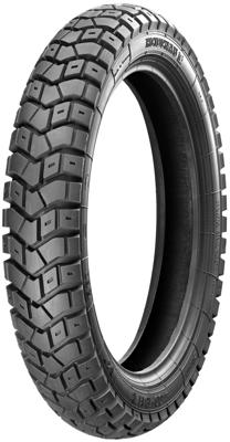 HEIDENAU band "k60 scout" tyre k60 scout 4.00-18 64t tt m+s rear