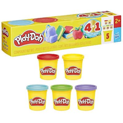 Play-Doh Back To School 5 Pack Play-Doh Back To School 5 Pack