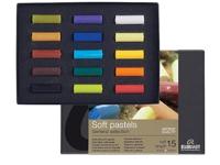 Rembrandt Softpastels Starterset 300C15.5 - thumbnail