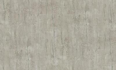 Dutch Wallcoverings Yudashkin 5 10X1,06M - Beige/Zilver