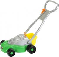 Theo Klein grasmaaier met opvangbak - thumbnail