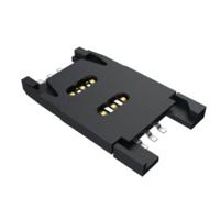 FCI SIM Kaartsokkel S20 1 stuk(s) - thumbnail