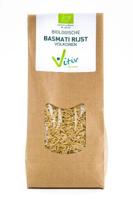Vitiv Biologische Basmati Rijst Volkoren - thumbnail