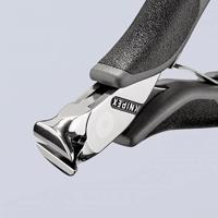 Knipex Voorsnijtang schuine kop 120 mm ESD - 6432120ESD - thumbnail