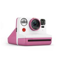 Polaroid instant camera Now (Roze) - thumbnail