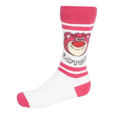 Toy Story Socks Lotso 36-43