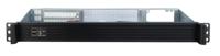 Inter-Tech 1U K-126L rackserver behuizing - thumbnail