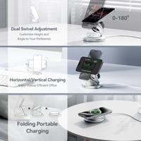 VGA-kabel Vention BGMHF - thumbnail