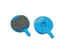 Elvedes Schijfremblokset organisch promax dsk-400, dsk-601j, xnine (1 paar)